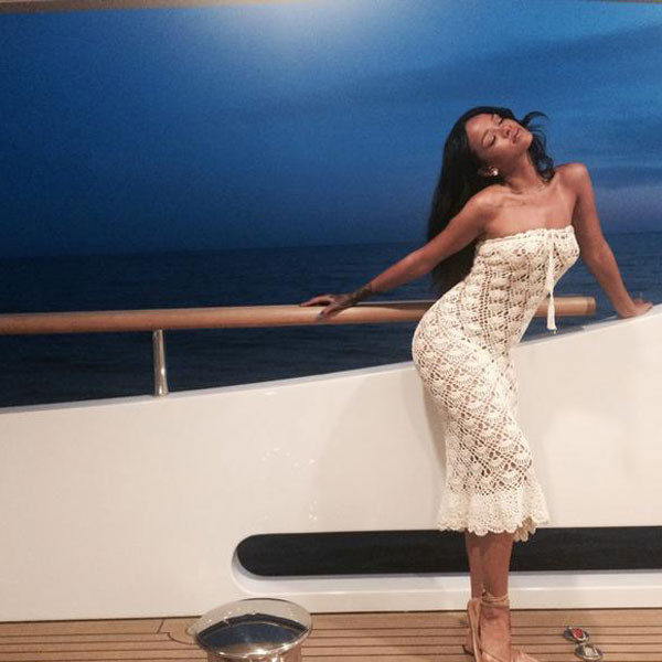 Rihanna, Twitter Rihanna, Twitter